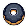 Darky’s DonutStats logo